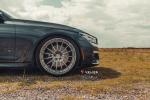 BMW 740Le xDrive on Velos Wheels (VLS02) 2019 года